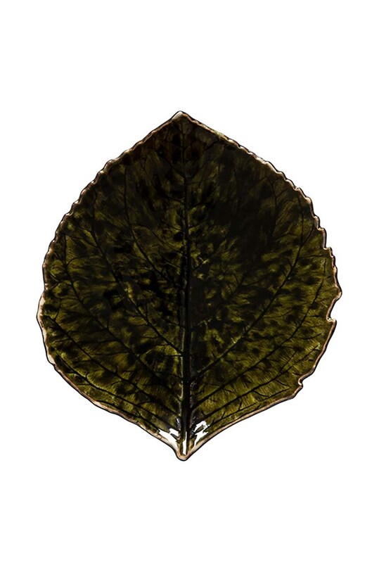 Набір тарілок Costa Nova Riviera Hydrangea 17 cm 6-pack зелений VEP171.FRT.SET6