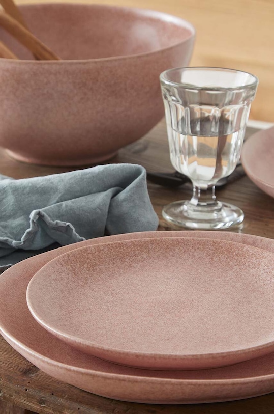 Costa Nova set de șervetele Linen 2-pack TX0183.MNT.SET2 albastru AA00