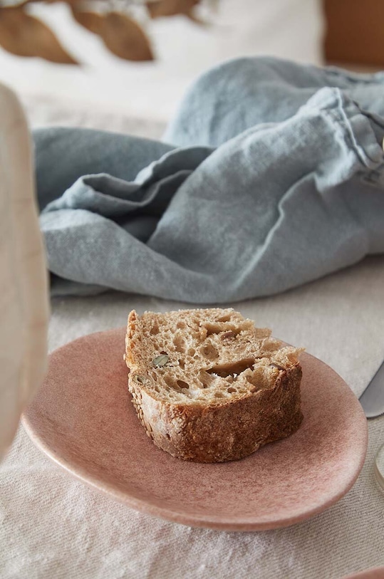 Bucătărie și bar Costa Nova set de șervetele Linen 2-pack TX0183.MNT.SET2 albastru