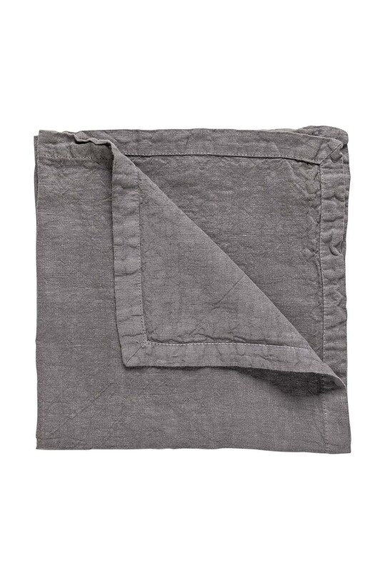 Costa Nova suport decorativ pentru farfurie 2-pack gri TX0190.DGY.SET2