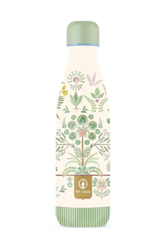 Термобутилка Pip Studio x IZY Bottle Bamboleo 500 ml многоцветен 12011