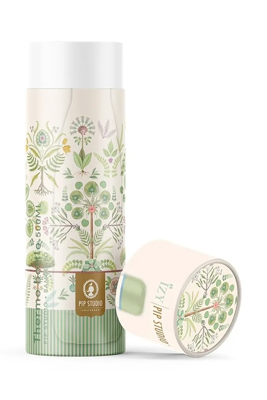 Термобутилка Pip Studio x IZY Bottle Bamboleo 500 ml 12011 многоцветен AA00