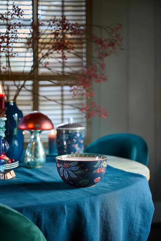 Набір мисок Pip Studio Berry Blues 2-pack барвистий 51.003.314