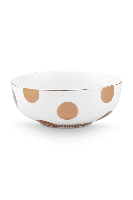 Pip Studio zestaw misek Dot Delight 6-pack 51.003.315 multicolor AA00