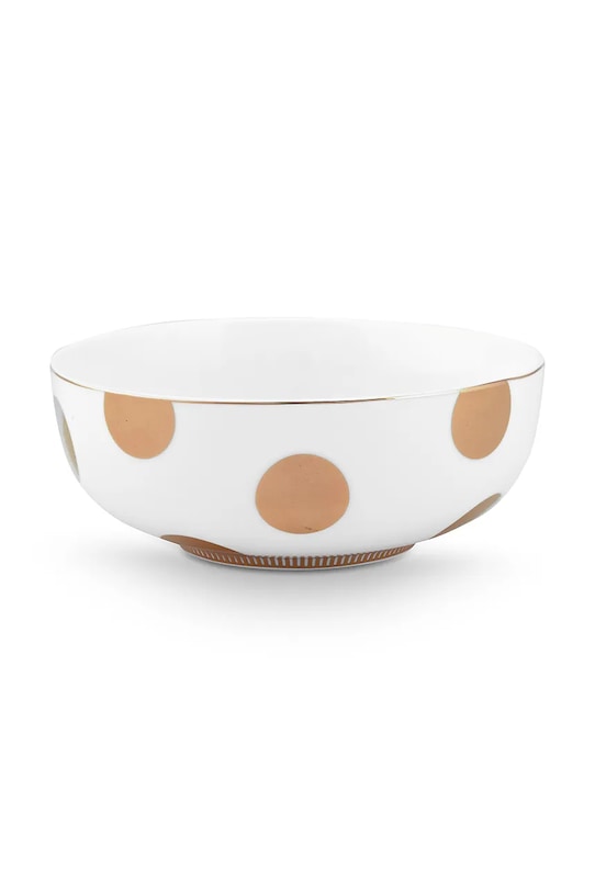 Набір мисок Pip Studio Dot Delight 6-pack 51.003.315 барвистий AA00