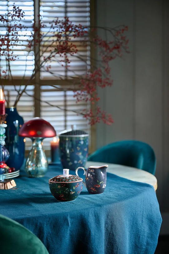 Pip Studio cukiernica Berry Blues 300 ml 51.008.053