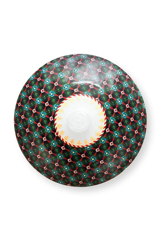 Bucătărie și bar Pip Studio recipient cu capac Berry Blues 1,5 L 51.009.039 multicolor