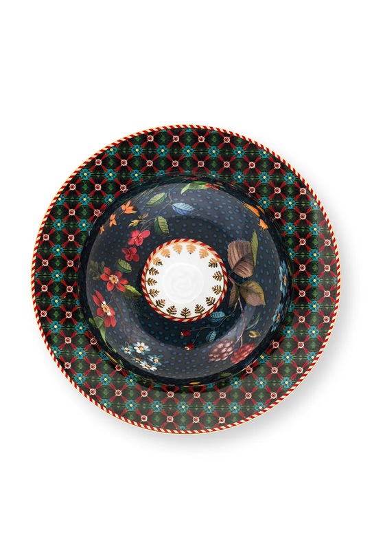 Bucătărie și bar Pip Studio vas pentru unt Berry Blues 51.018.165 multicolor