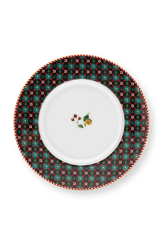 Pip Studio vas pentru unt Berry Blues multicolor 51.018.165