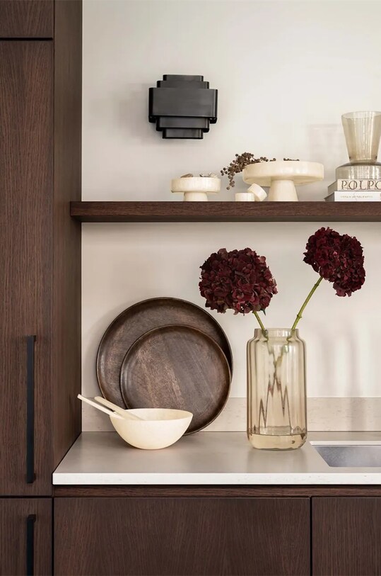 Kuchyňa a bar Šalátové lyžice vtwonen 52.061.116 béžová