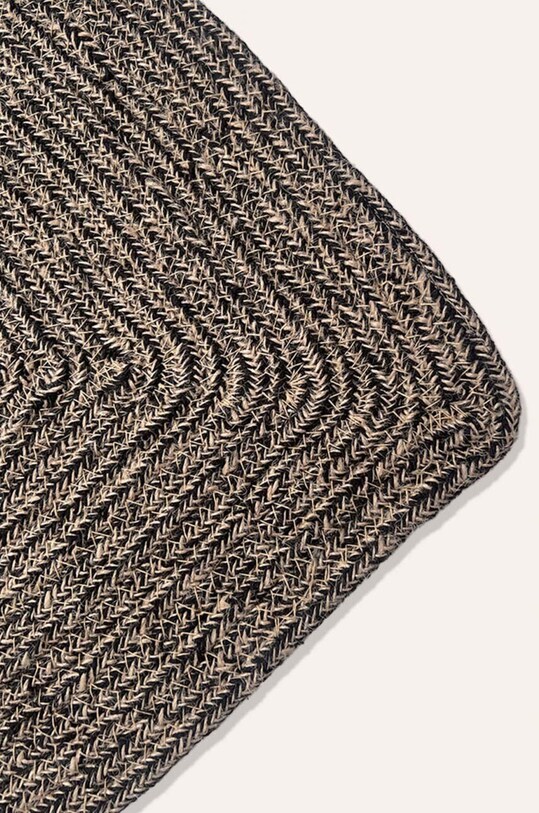 Серветка сервірувальна Calma House ARENA.35.NEG чорний AA00