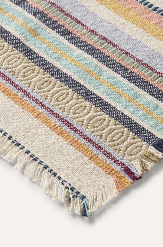 Podložka pod tanier Calma House 35 x 50 cm VEDRA.35.MUL viacfarebná AA00