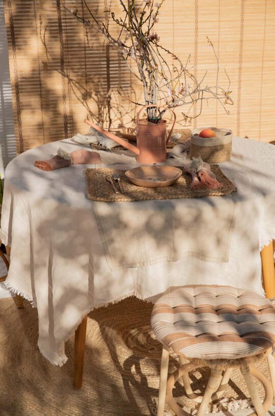 Talířová podložka Calma House 35 x 50 cm URAL.35.NAT