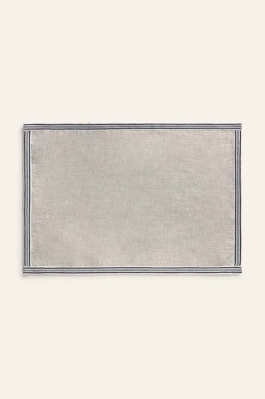 Серветка сервірувальна Calma House Conca бежевий CONCA.35.BEI