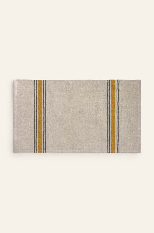 Calma House podkładka pod talerz Golfet 35 x 50 cm multicolor GOLFET.35.MOS