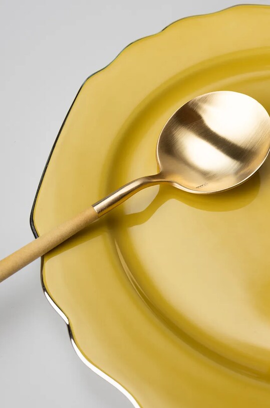 Belo Inox komplet sztućców dla 6 os. Neo 24-pack NEOMUSTG.24P.C multicolor AA00