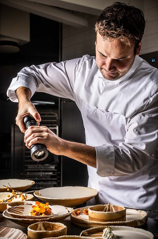 Набір салатниць Bonna Solis 4-pack SLS13JO.SET.4 барвистий