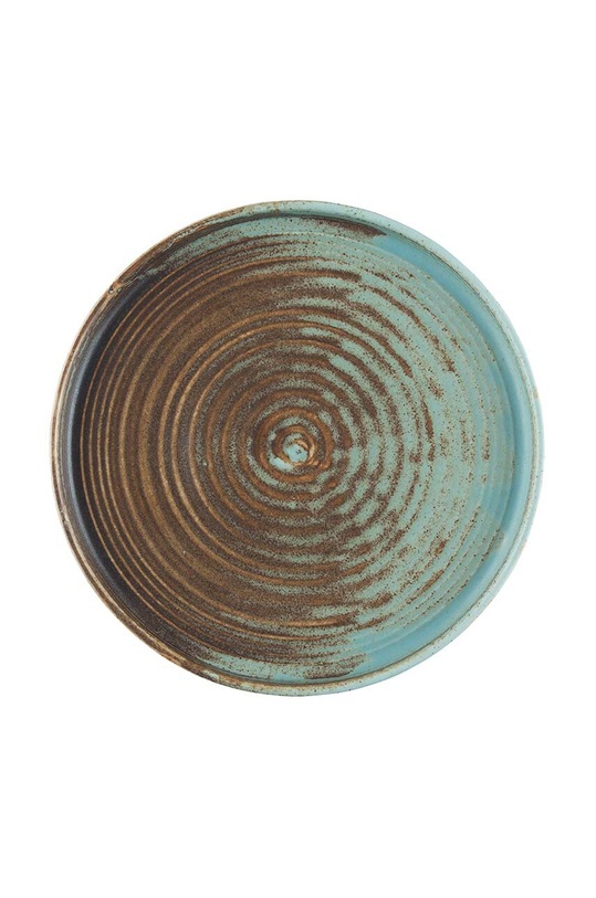 Тарілка Bonna Coral барвистий CRL21DZ