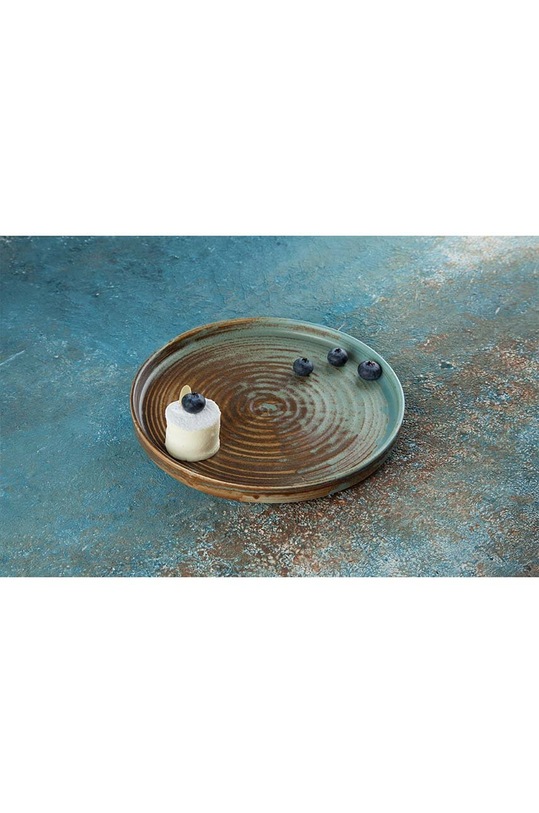 Тарілка Bonna Coral CRL21DZ барвистий