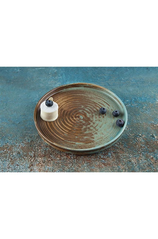 Тарілка Bonna Coral CRL21DZ