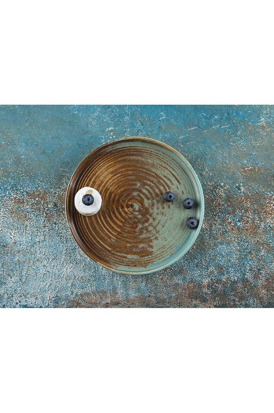 Тарілка Bonna Coral CRL21DZ