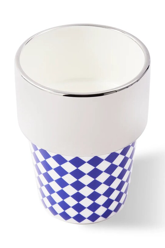Pols Potten bögre készlet Aunty 300 ml 4 db 230.400.630 többszínű AA00