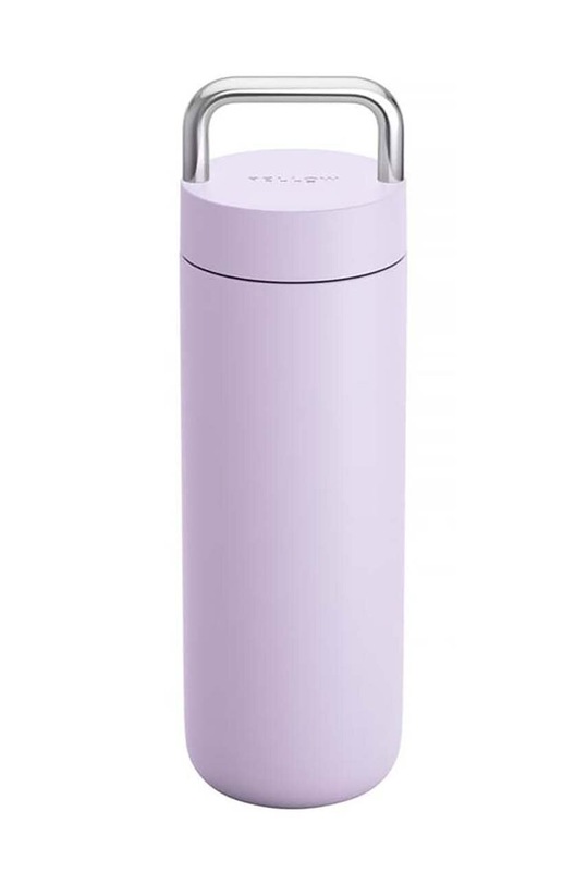 Fellow kubek termiczny Carry Tumbler 591 ml fioletowy 2507010131