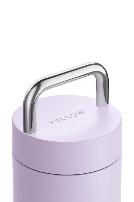 Fellow kubek termiczny Carry Tumbler 591 ml 2507010131 fioletowy AA00