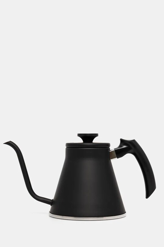 Hario fierbător Fit V60 Drip Kettle 1,2 L negru 505020003
