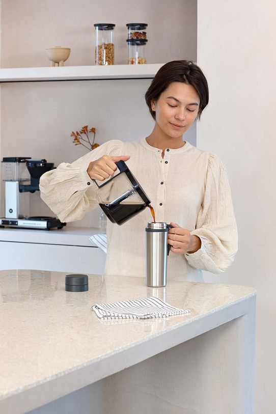 Термобутылка Brabantia Make & Take 0,5 L 228643