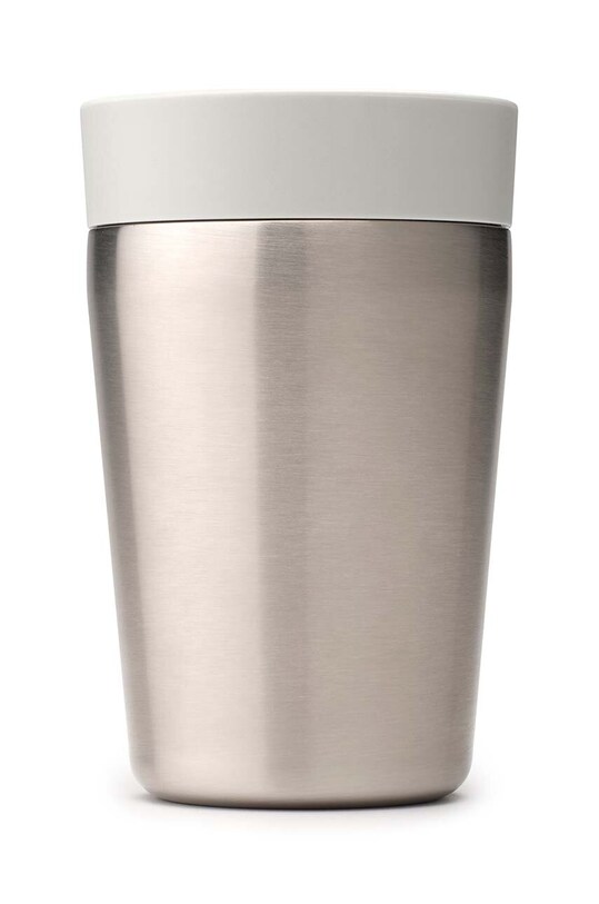 Термокружка Brabantia Make & Take 0,2 L серый 228742