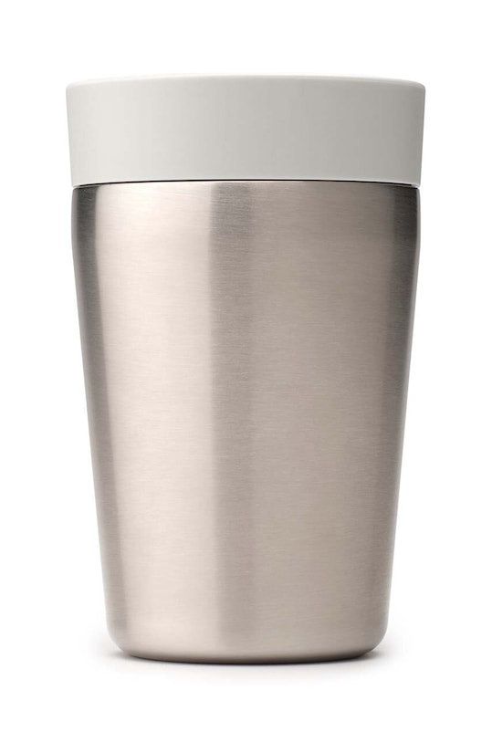 Brabantia termosz bögre Make & Take 0,2 L szürke 228742