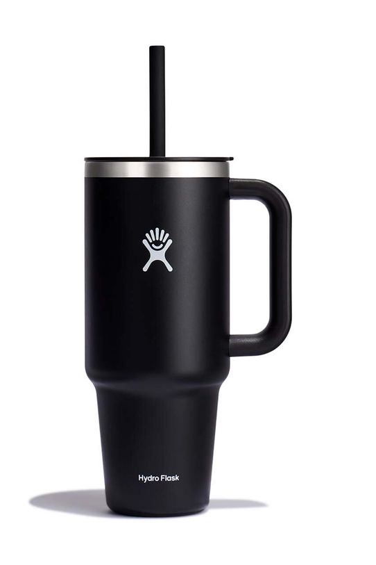 Hydro Flask thermal mug with a straw Hydro Flask All Around™ 1,18 l