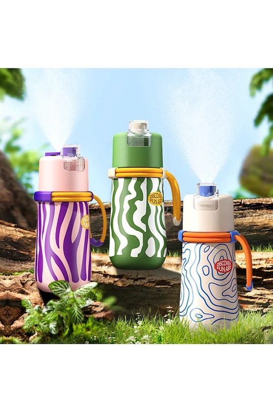 Boca sa prskalicom Mideer MD6208 šarena AA00