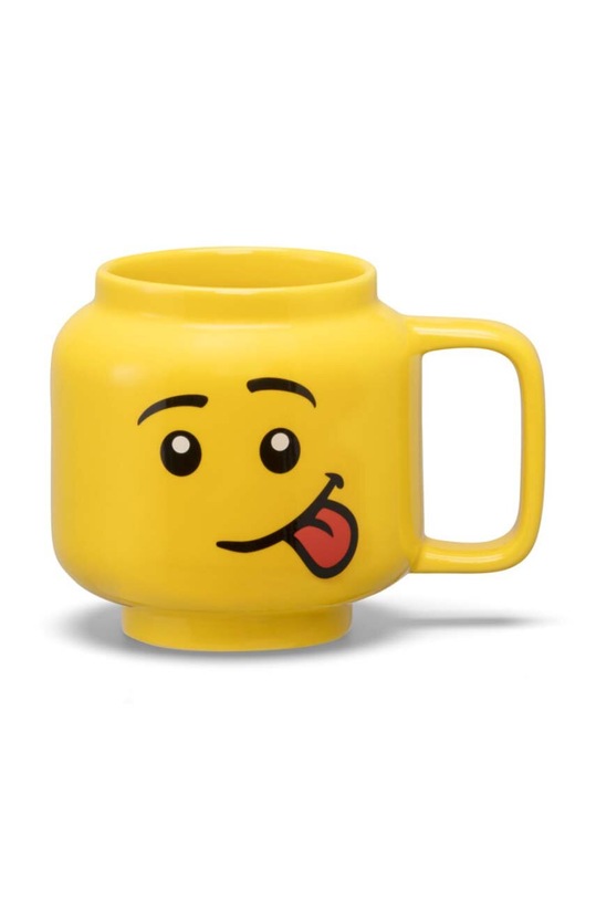 Чашка Lego Głuptasek 255 ml барвистий 40460802
