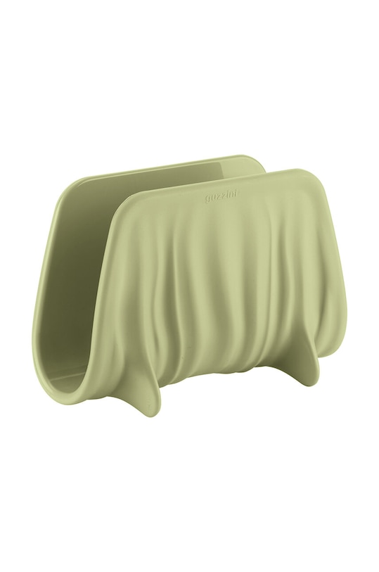 Držák na ubrousky Guzzini Tierra zelená 197200257