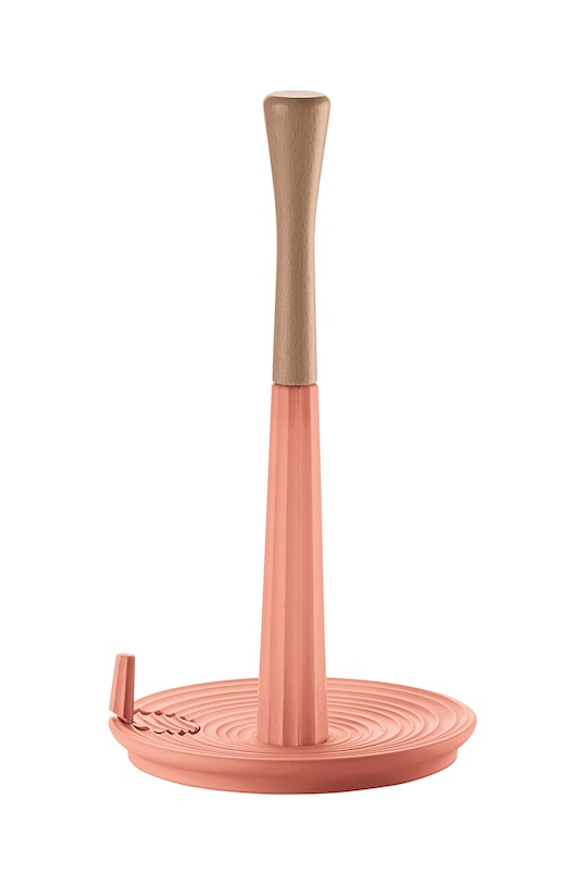 Guzzini uchwyt na ręcznik kuchenny Tierra pomarańczowy 180200264