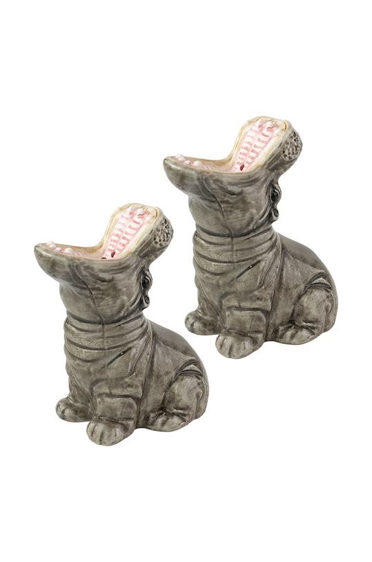 Donkey solniczka i pieprzniczka Hungry Hippos multicolor 210741