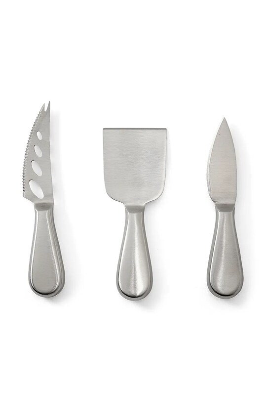 Printworks set de cuțite pentru brânză The Essentials 3-pack multicolor PW00627