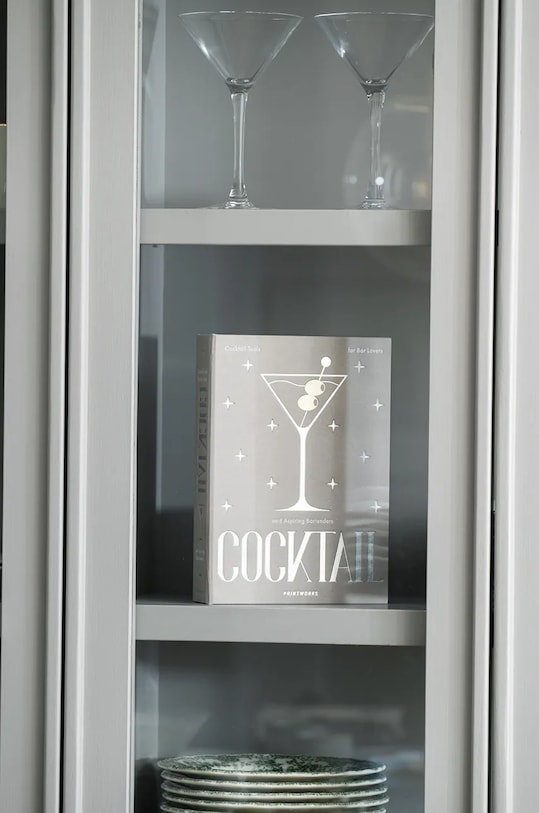 Барменський набір Printworks The Essentials 3-pack PW00628 барвистий