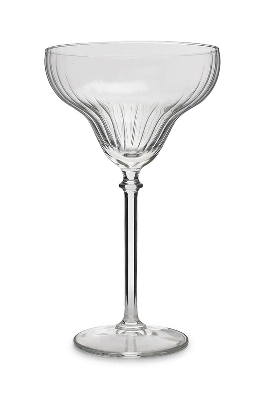 BonBistro set de pahare cu picior Noble 280 ml 4-pack transparent 753002