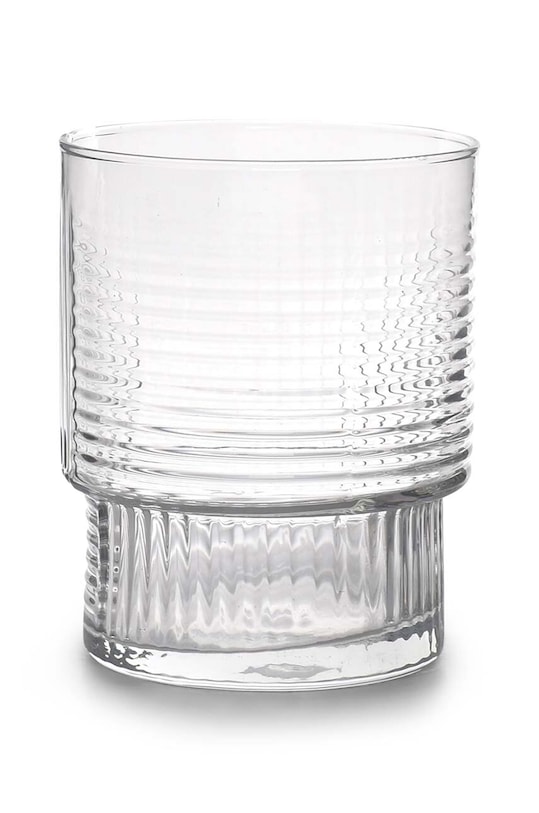 ONA zestaw szklanek Otis 320 ml 4-pack transparentny 685531