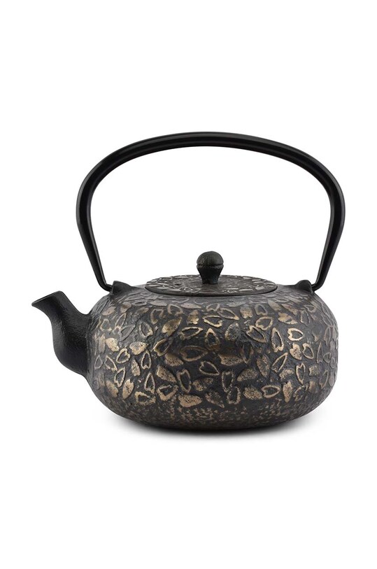 Заварочный чайник S|P Collection Sencha 880 ml чёрный 856123