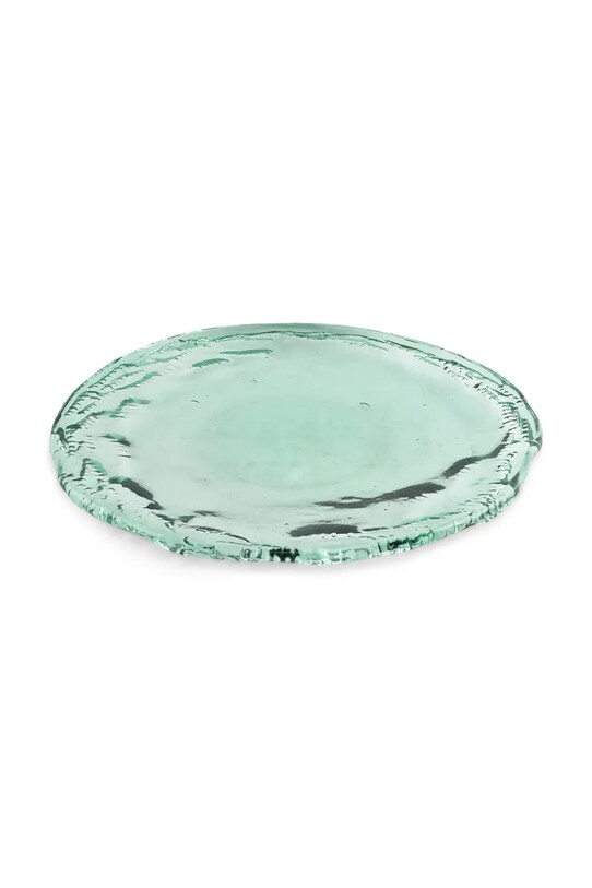 Сервировочная тарелка Fine2Dine Ecovitra 614304 зелёный AA00
