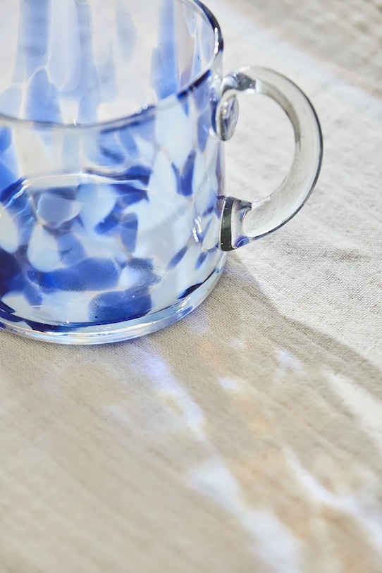 Kuchyňa a bar Hrnček Calma House Beira BEIRA.MUG.MUL viacfarebná