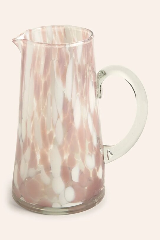Calma House carafă Beira 16 x 18 cm multicolor BEIRA.JUG.MUL