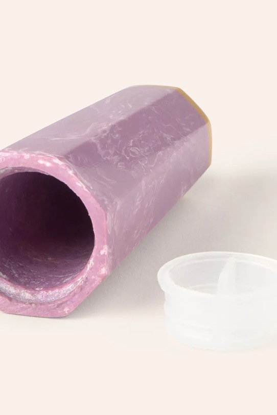 Calma House shaker de sare și piper Mango 3,3 x 8 cm MANGO.SP8.LIL violet AA00