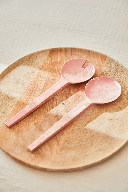 Calma House saláta kanál Mango 2 db MANGO.CE25.ROS rózsaszín AA00