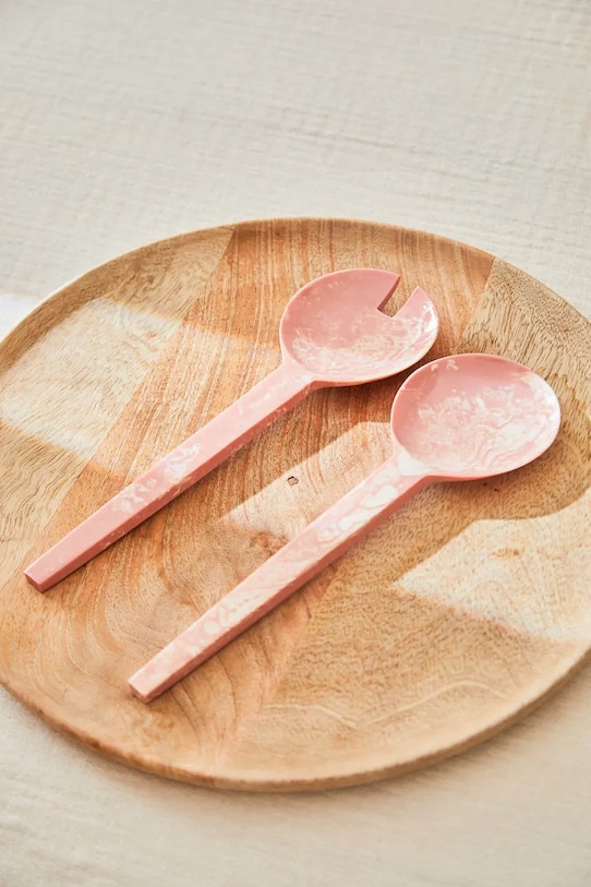 Calma House saláta kanál Mango 2 db MANGO.CE25.ROS rózsaszín AA00