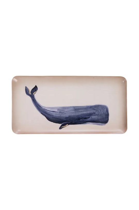 Декоративный поднос home & lifestyle мультиколор 165632.